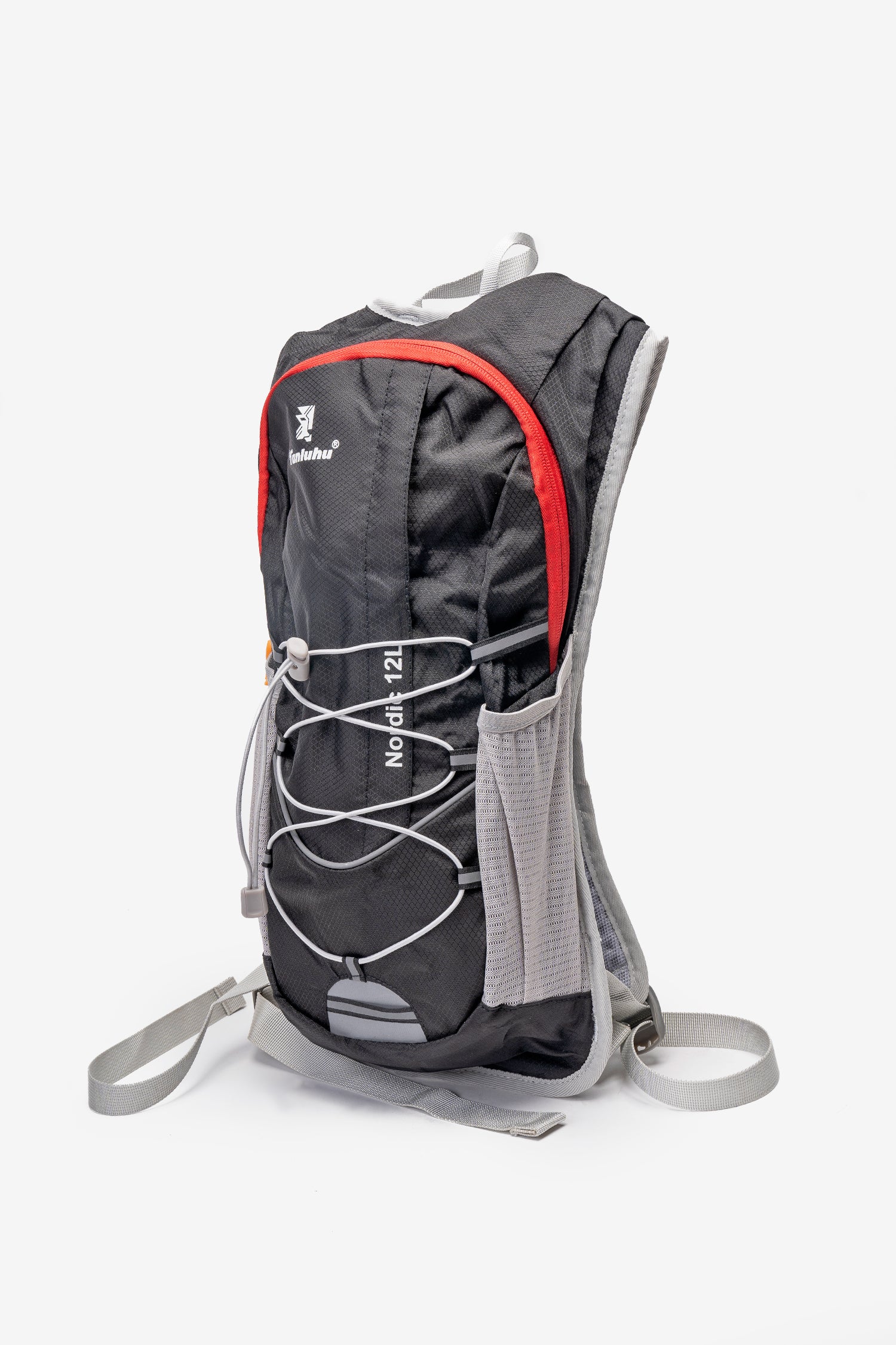 Mochila Deportiva Negro Chinitown Chinitown